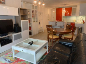 Bel appartement de 65 m2